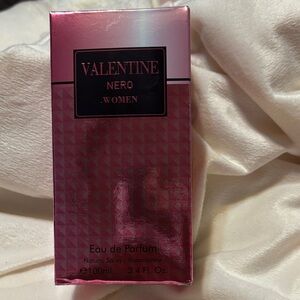 Valentine Nero Women's Perfume